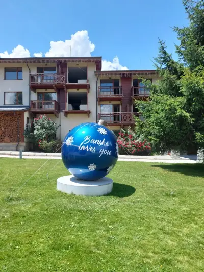 Wellness Hotel Bulgaria