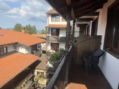 Молерите Комплекс