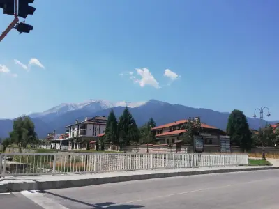 Молерите Комплекс