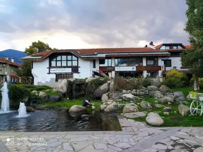 Бутикова Къща за Гости Момини Двори