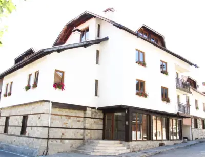 Velinov Boutique Hotel