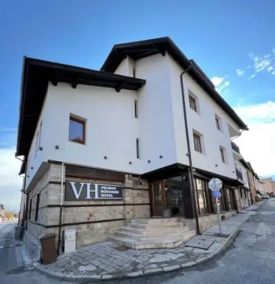 Velinov Boutique Hotel