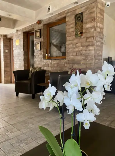 Velinov Boutique Hotel