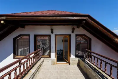 Velinov Boutique Hotel