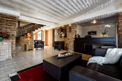 Velinov Boutique Hotel