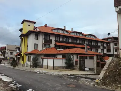 Хотел Айсберг Банско