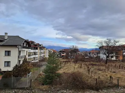 Хотел Айсберг Банско