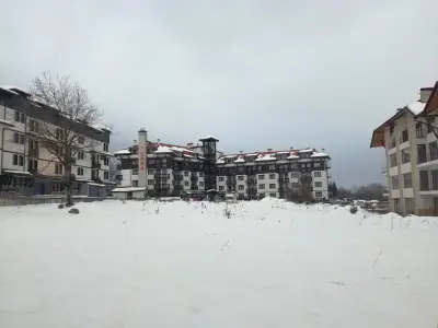 Хотел Айсберг Банско