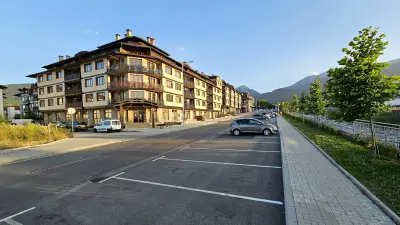 Vihren Royal Palace