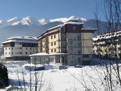 Platinum Hotel and Casino Bansko