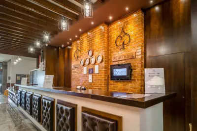 Platinum Hotel and Casino Bansko