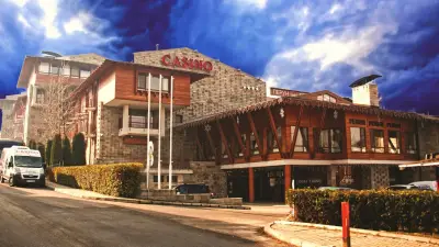 Platinum Hotel and Casino Bansko