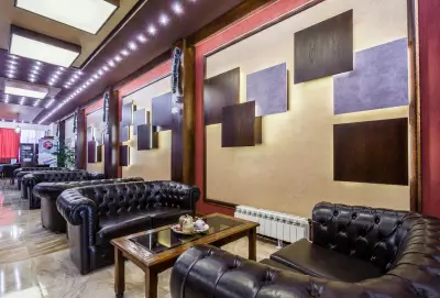 Platinum Hotel and Casino Bansko