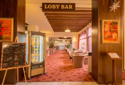 Platinum Hotel and Casino Bansko