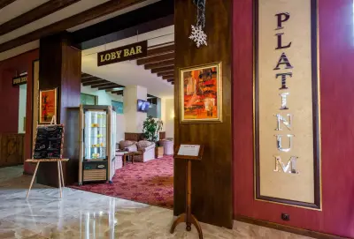 Platinum Hotel and Casino Bansko