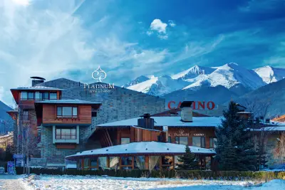 Platinum Hotel and Casino Bansko