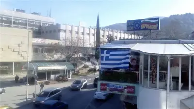 ΚΑΦΕ ΑΚΡΟΠΟΛΙΣ