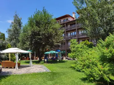 Хотел Орфей