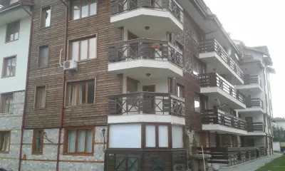 Семеен Хотел Надежда