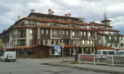 Семеен Хотел Надежда