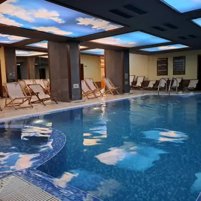 Парк Хотел Гардения