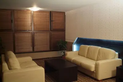Парк Хотел Гардения