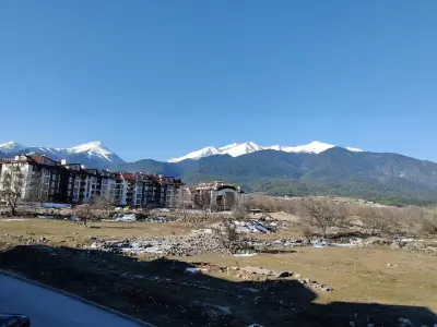 Mountain Paradise by the Walnut Trees - Free wellness