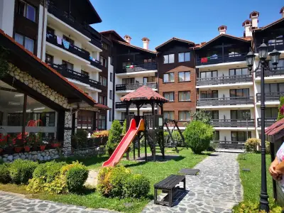 Mountain Paradise by the Walnut Trees - Free wellness