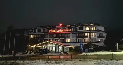 Hotel Perun Lodge