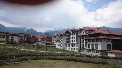Hotel Perun Lodge