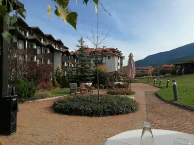 Hotel Perun Lodge