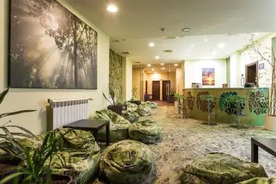 Hotel Perun Lodge
