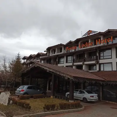 Hotel Perun Lodge
