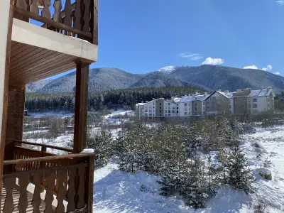 Парк Хотел Панорама