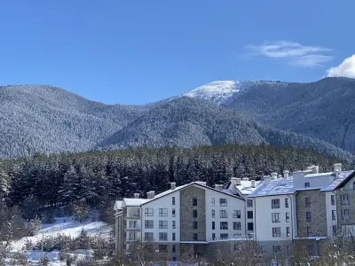 Парк Хотел Панорама