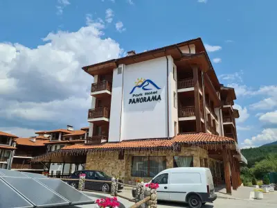 Парк Хотел Панорама