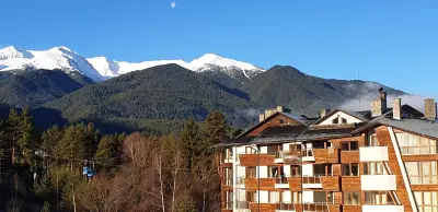 Парк Хотел Панорама