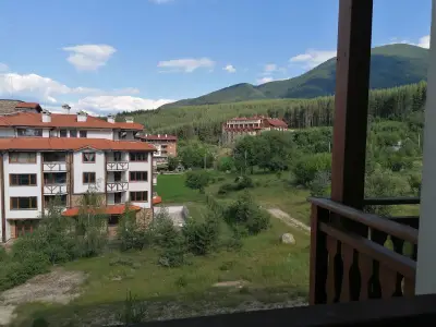 Парк Хотел Панорама