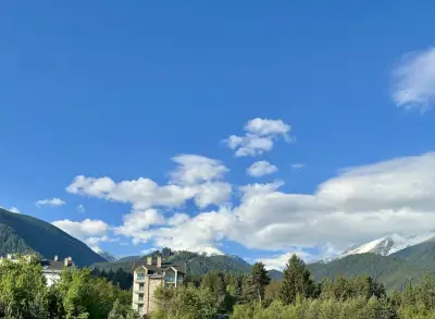 Парк Хотел Панорама