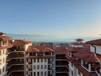 Парк Хотел Панорама