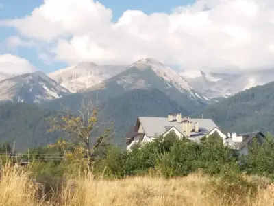 Грийн Лайф Ризорт Банско