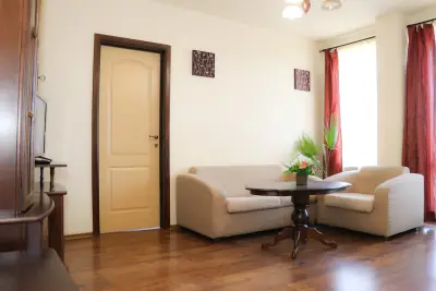 Mountain Romance Family Hotel & Free SPA