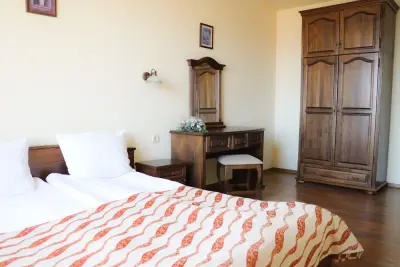 Mountain Romance Family Hotel & Free SPA
