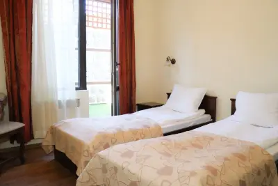 Mountain Romance Family Hotel & Free SPA