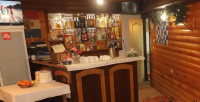 Mountain Romance Family Hotel & Free SPA