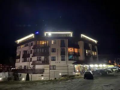 Хотел Елегант Лукс