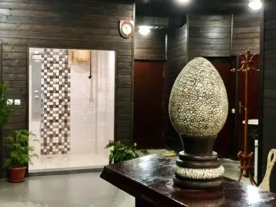 Хотел Елегант Лукс