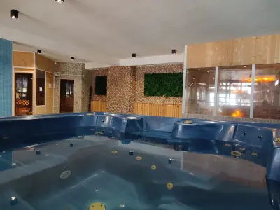 Хотел Елегант Лукс