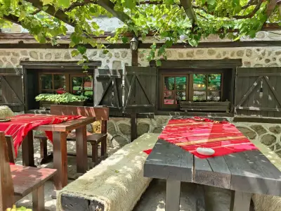 Valevicata Inn