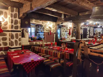 Valevicata Inn